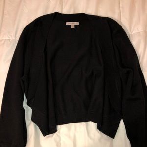 Roz& Ali crop cover up